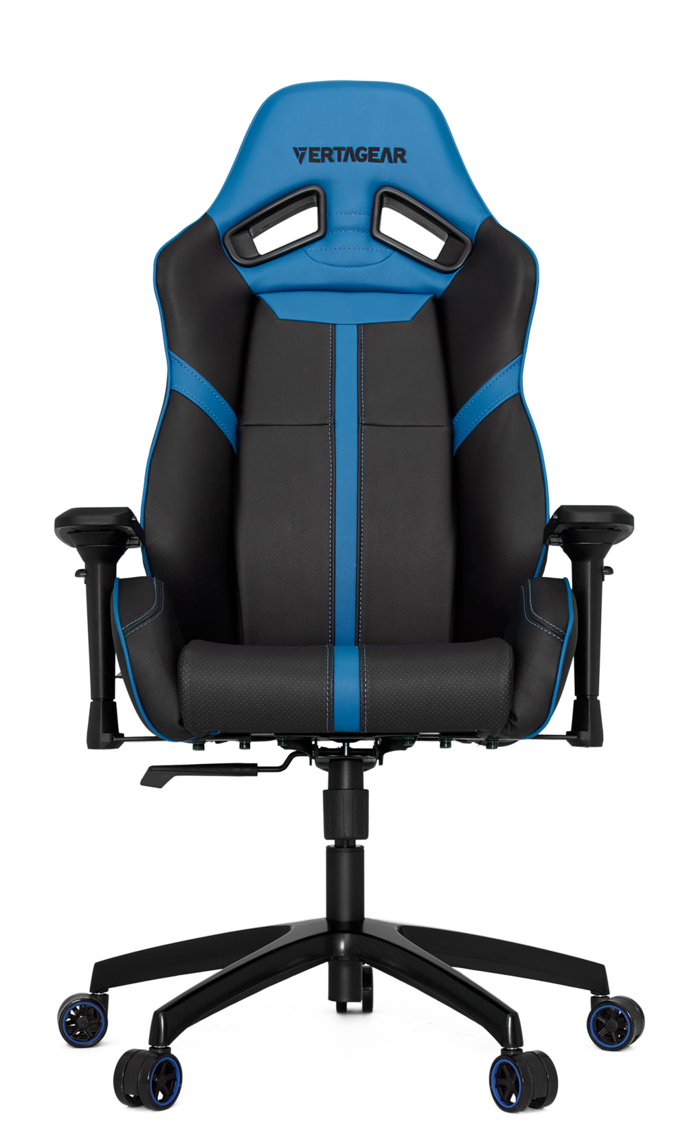 Vertagear SL5000 gaming chair review - All of the comfort for less cost