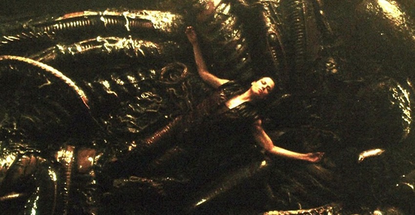 20 years later, here’s 20 facts about Alien Resurrection that you may ...