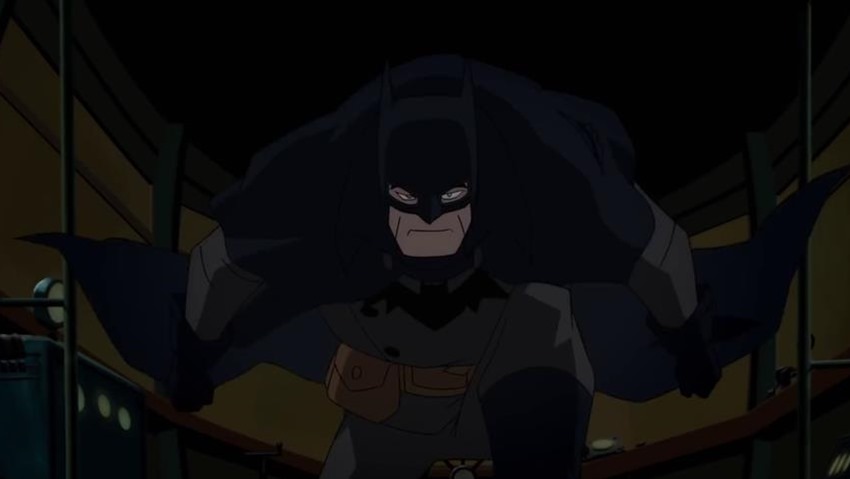 It’s Bat vs Jack in this new trailer for Batman: Gotham By Gaslight