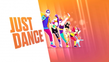 Just Dance 2018