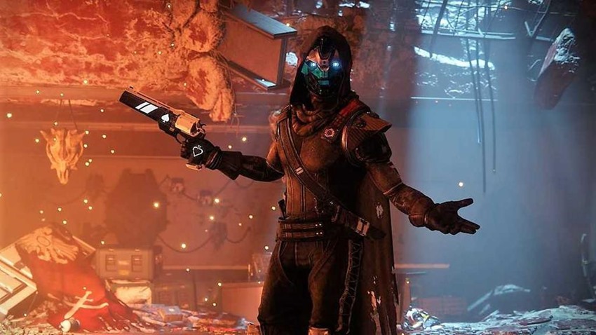 destiny 2 faction only giving shaders