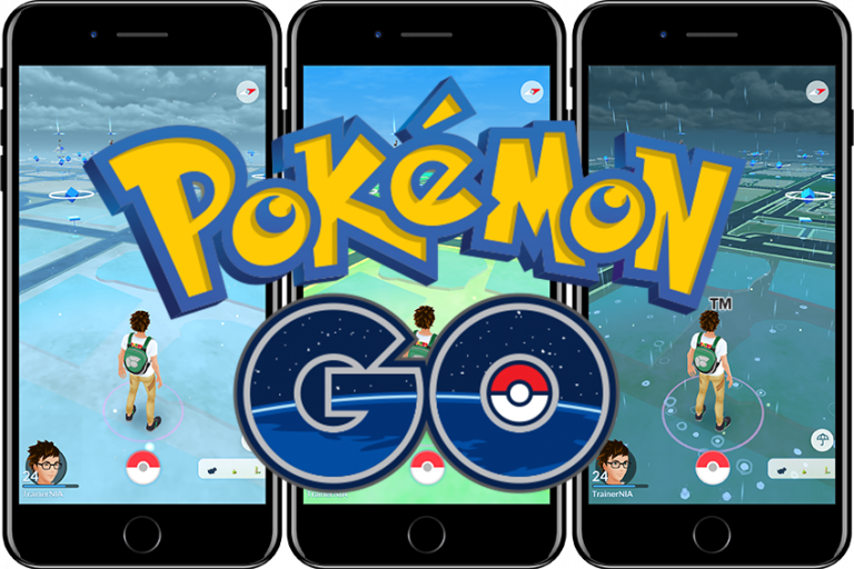 Get Ready For A Pokémon Go Adventure At Pretoria Zoo And Win One Of 