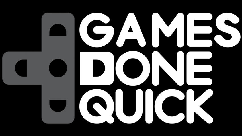 AGDQ is underway, so watch speedruns for charity