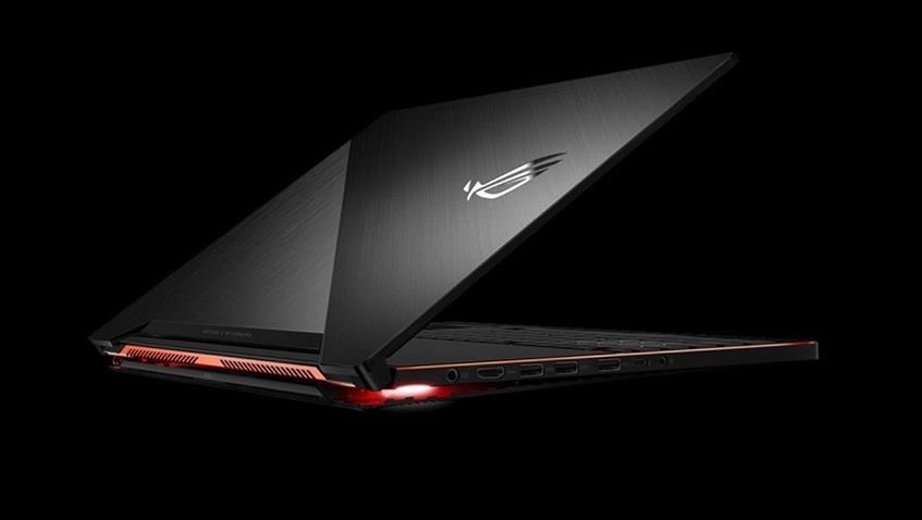 ASUS Zephyrus Review 1