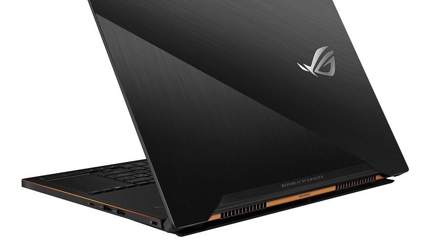 ASUS Zephyrus Review 4