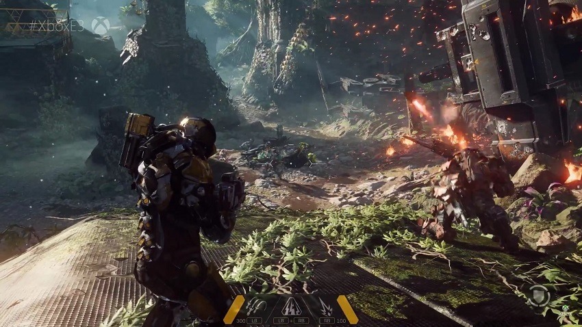 Anthem delayed to 2019, troubles cited 2