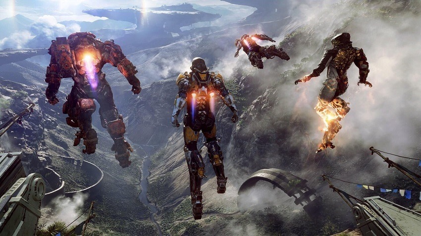 Anthem delayed to 2019, troubles cited 3