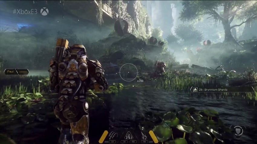 Anthem delayed to 2019, troubles cited
