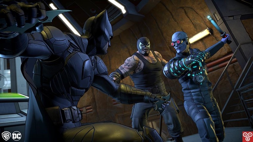 Batman Enemy Within ep 4 (1)