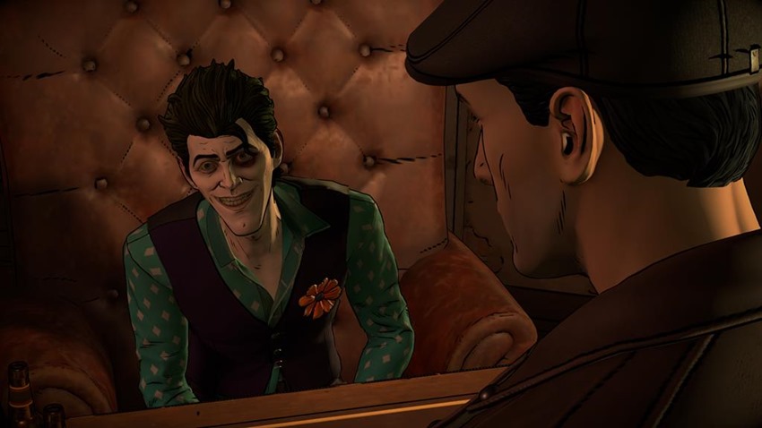 Batman telltale episode 4 (16)