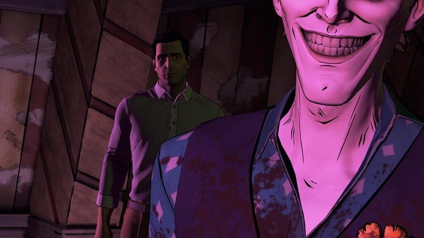 Batman telltale episode 4 (20)