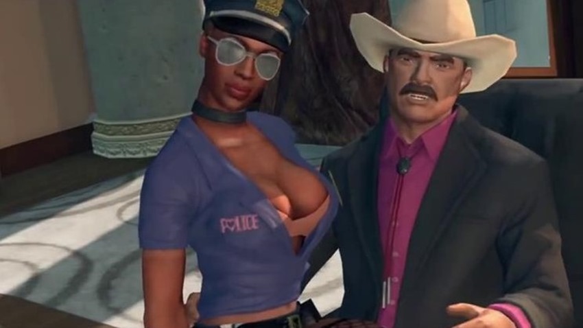 Celebrity cameos in video games (3)