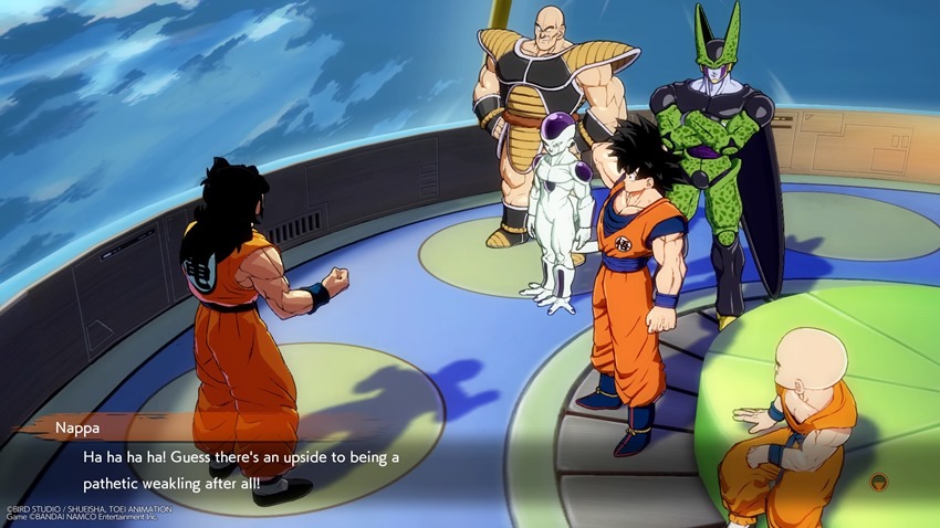 DRAGON BALL FighterZ_20180125203427