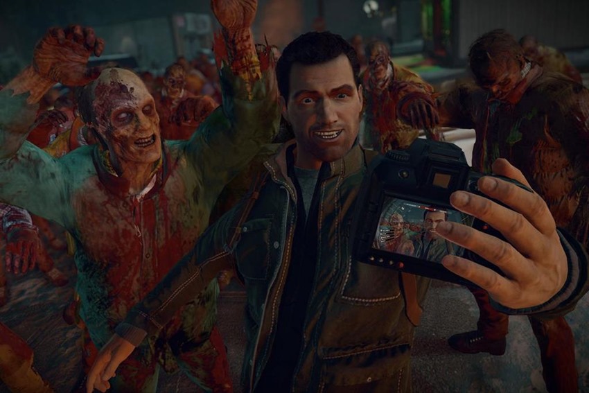 Dead Rising