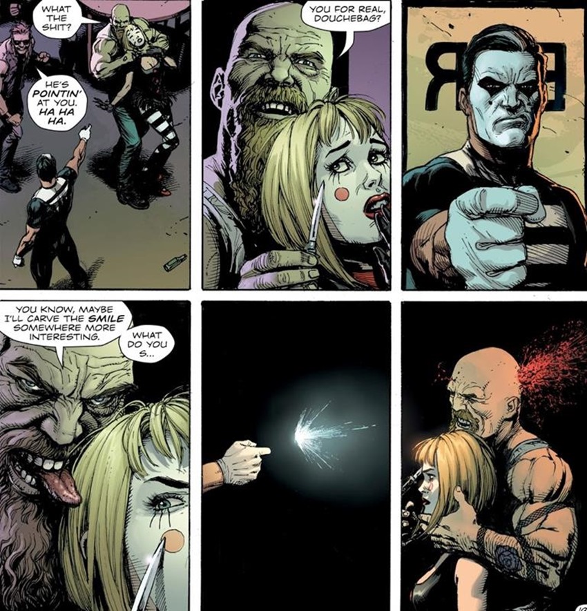 Doomsday Clock #3 (5)