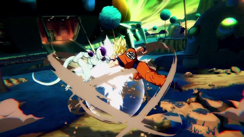 Dragon Ball FighterZ (15)