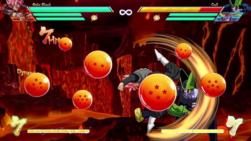Dragon Ball FighterZ Shenron (3)