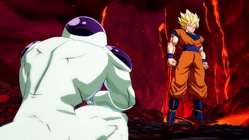 How To Get Every Dramatic Finish In Dragon Ball Fighterz