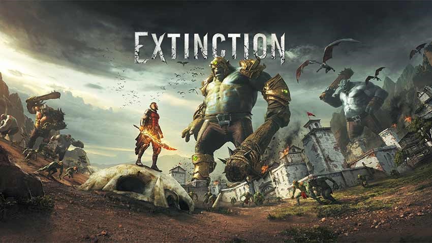 Extinction