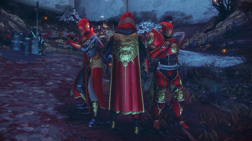 Faction Rally 3 (10)