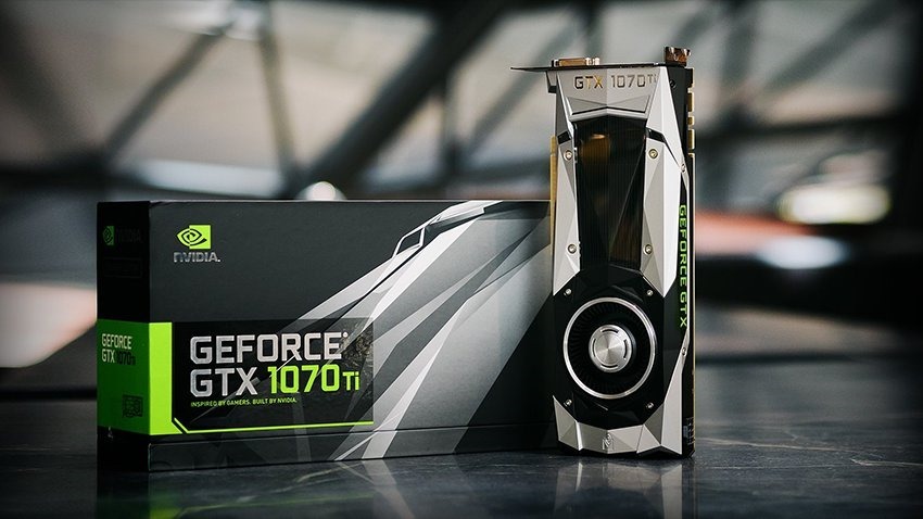 GPU