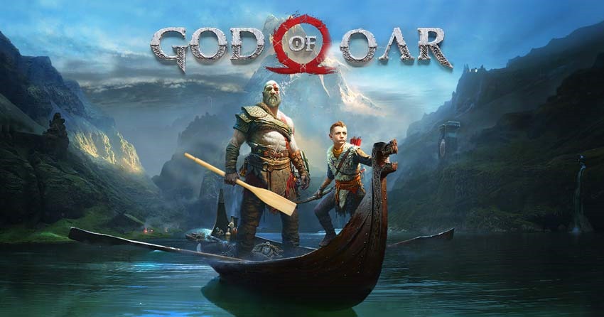 Upcoming God Of War Comic Explores Kratos' Childhood - Game Informer