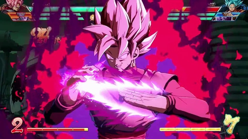 Goku Black (1)