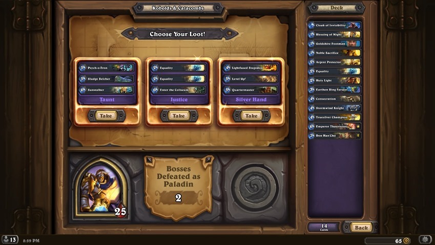 Hearthstone Screenshot 01-18-18 20.59.53