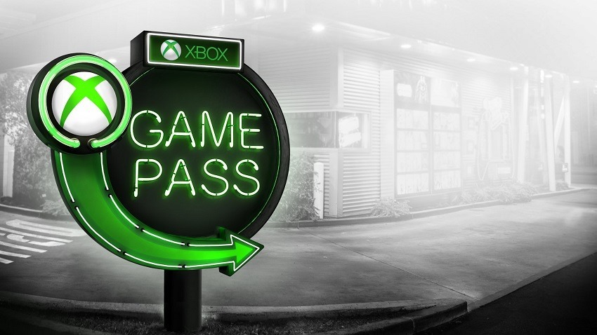 stream game pass