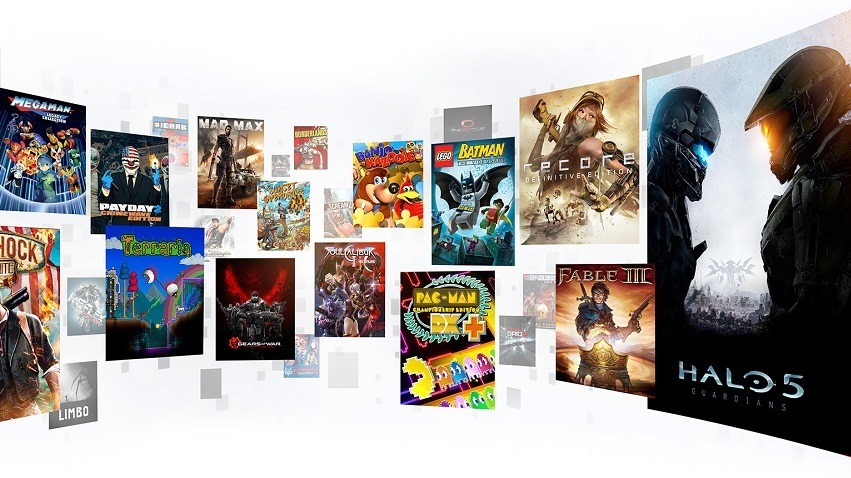 Microsoft's Game Pass takes a big step towards streaming