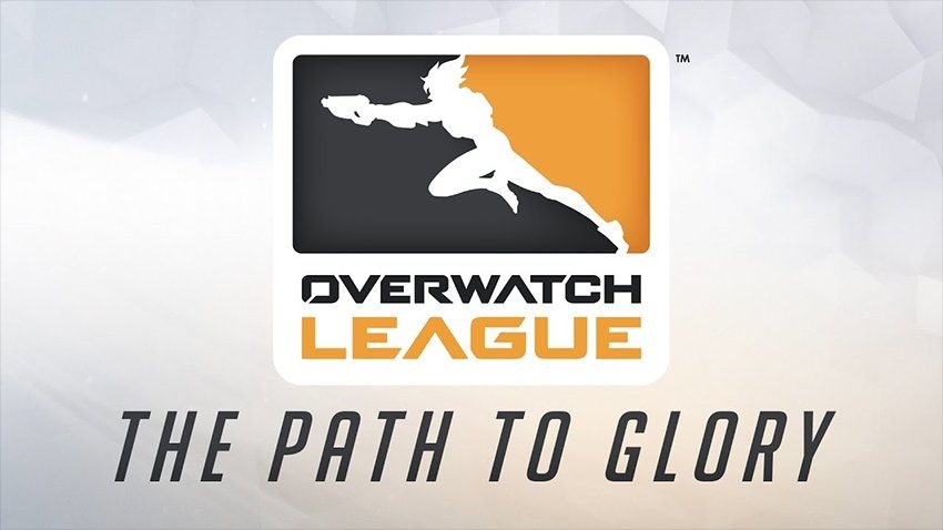 OverwatchLeague