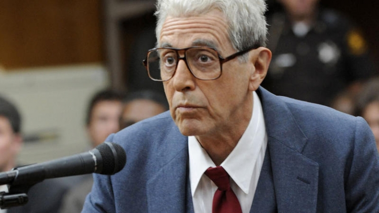 Al Pacino is a disgraced football coach in this trailer for HBO's Paterno