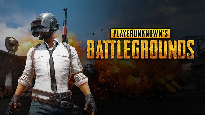 PubG1