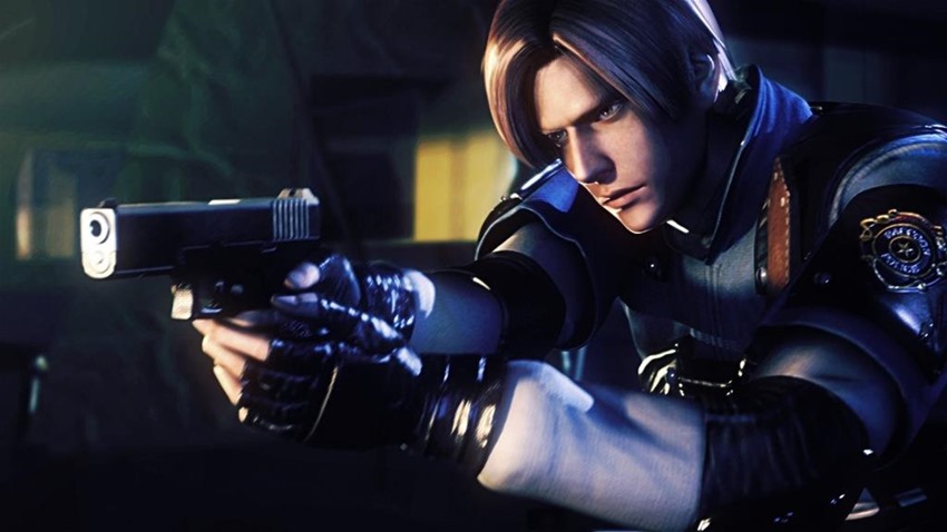 Resident Evil 2 (2)