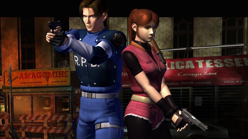 Resident Evil 2 (5)