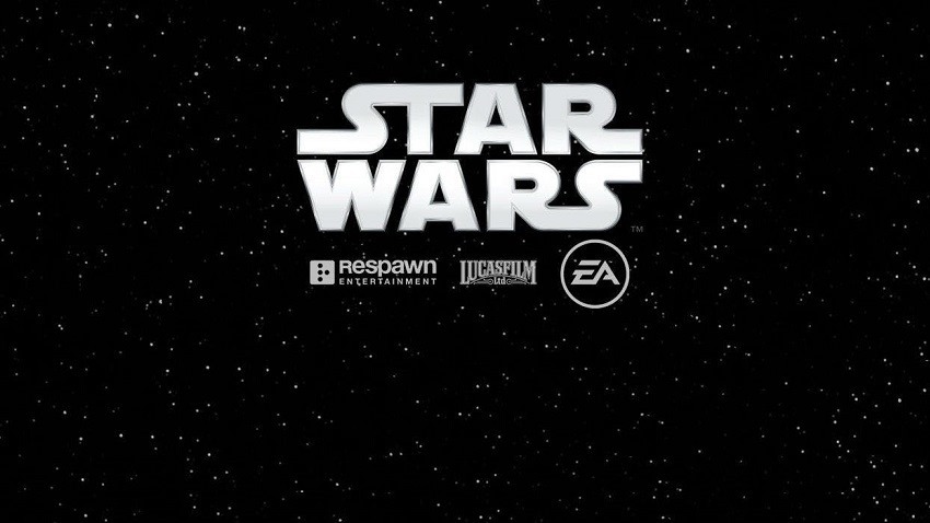 Respawn Star Wars game out before March 2020 (2)