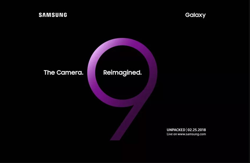 Samsung-galaxy-S9