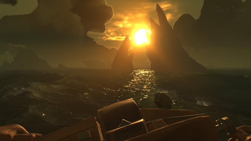 Sea of Thieves (2)