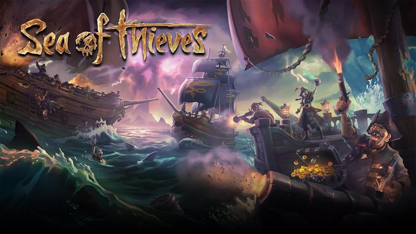 Sea of Thieves (3)