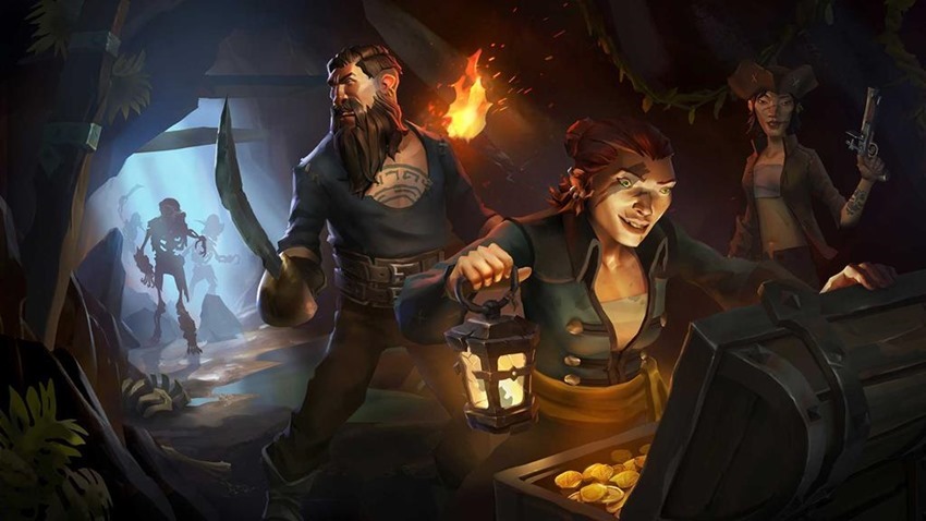 Sea of Thieves (6)