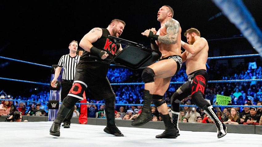 Smackdown Live January 09 (1)