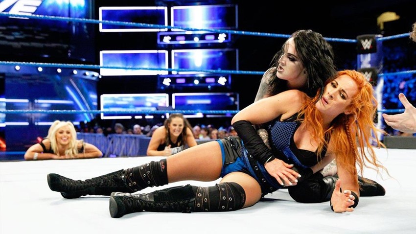 Smackdown Live January 09 (3)