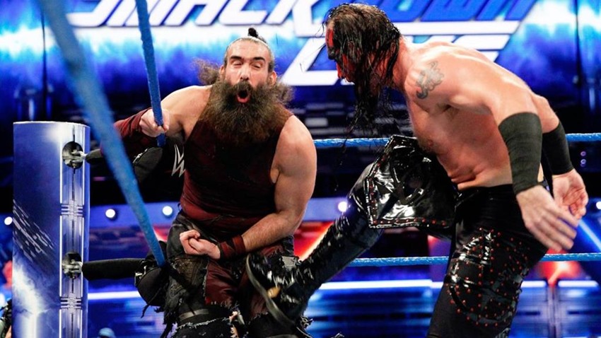 Smackdown Live January 09 (4)