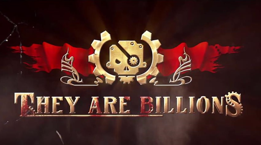 They Are Billions (2)
