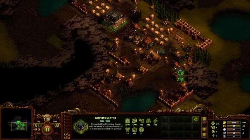 They Are Billions (4)