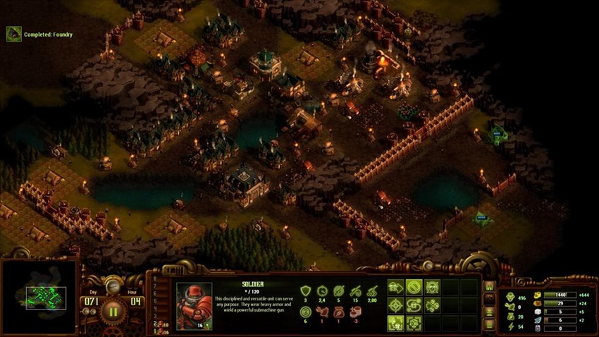 They Are Billions (5)