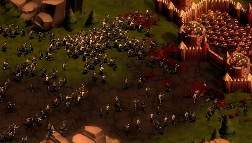 They Are Billions (5)