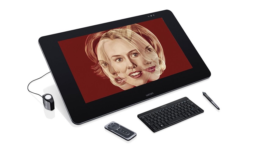 Wacom Cintiq Pro (2)