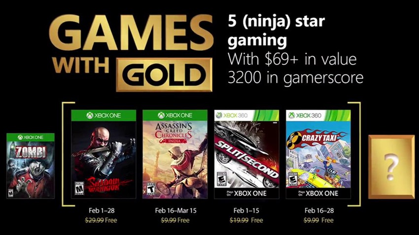 Xbox GWG Feb (3)