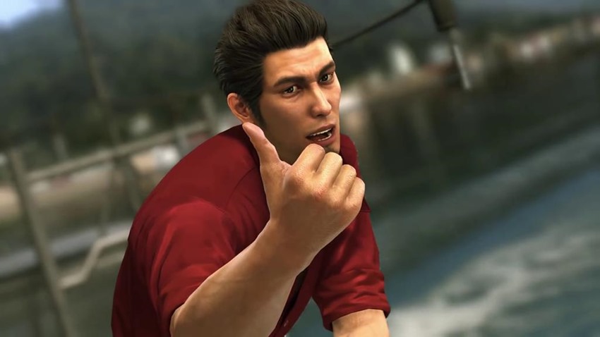 Yakuza 6 (3)